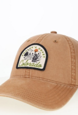 Legacy Legacy AC Terra Twill Hat