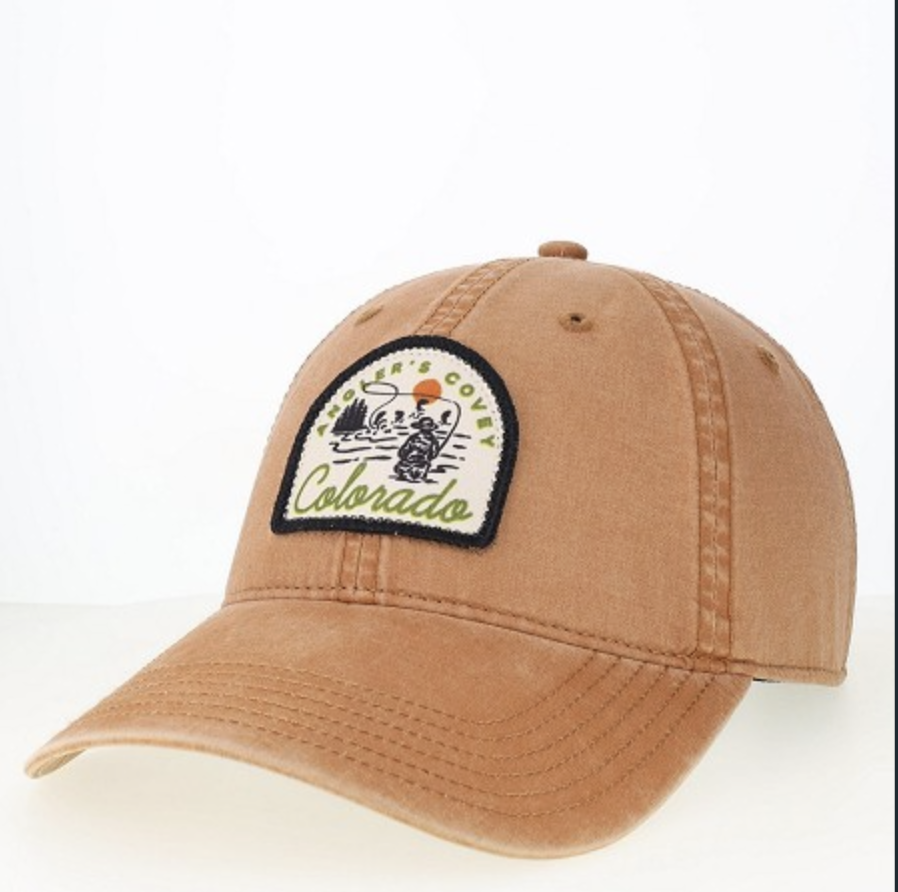 Legacy Legacy AC Terra Twill Hat
