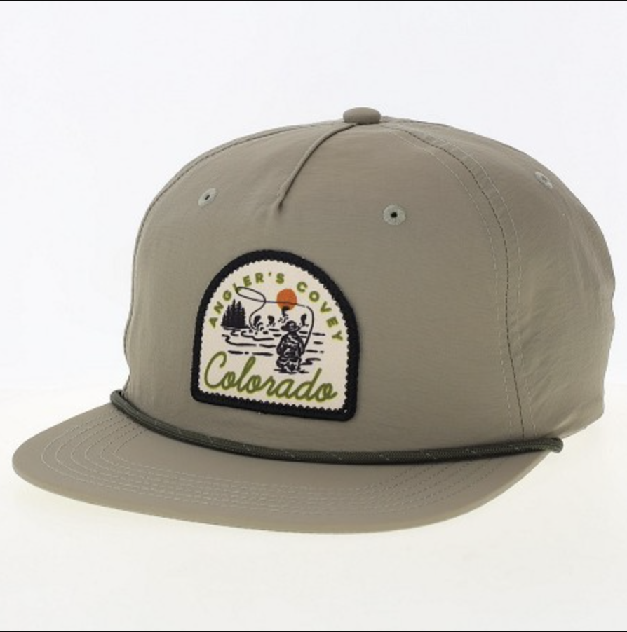 Legacy Legacy AC Chill Hat -