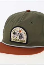 Legacy Angler's Covey Chill Hat