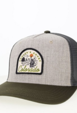 Legacy Legacy AC Roadie Hat -
