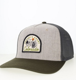 Legacy AC Roadie Hat