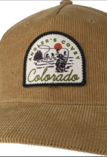 Legacy AC Roadie Hat