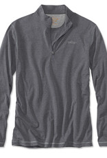 Orvis Orvis DriRelease Quarter Zip LS