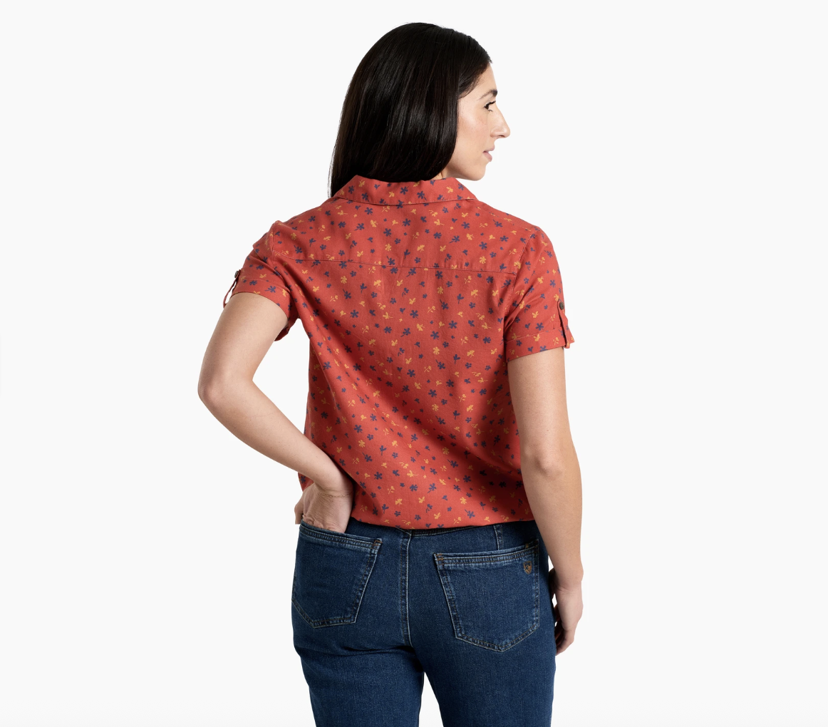 Kuhl Kuhl Liliana SS