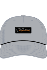 Anglers Covey AC Logo Hat 355 -