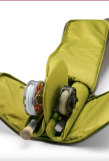 Orvis Orvis Double Rod & Reel Case