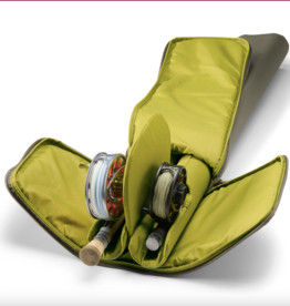 Orvis Orvis Double Rod & Reel Case