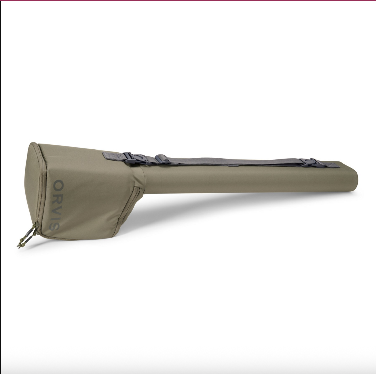 Orvis Orvis Double Rod & Reel Case