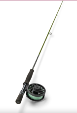 Orvis Orvis Kid's Mighty-Mite Encounter Outfit