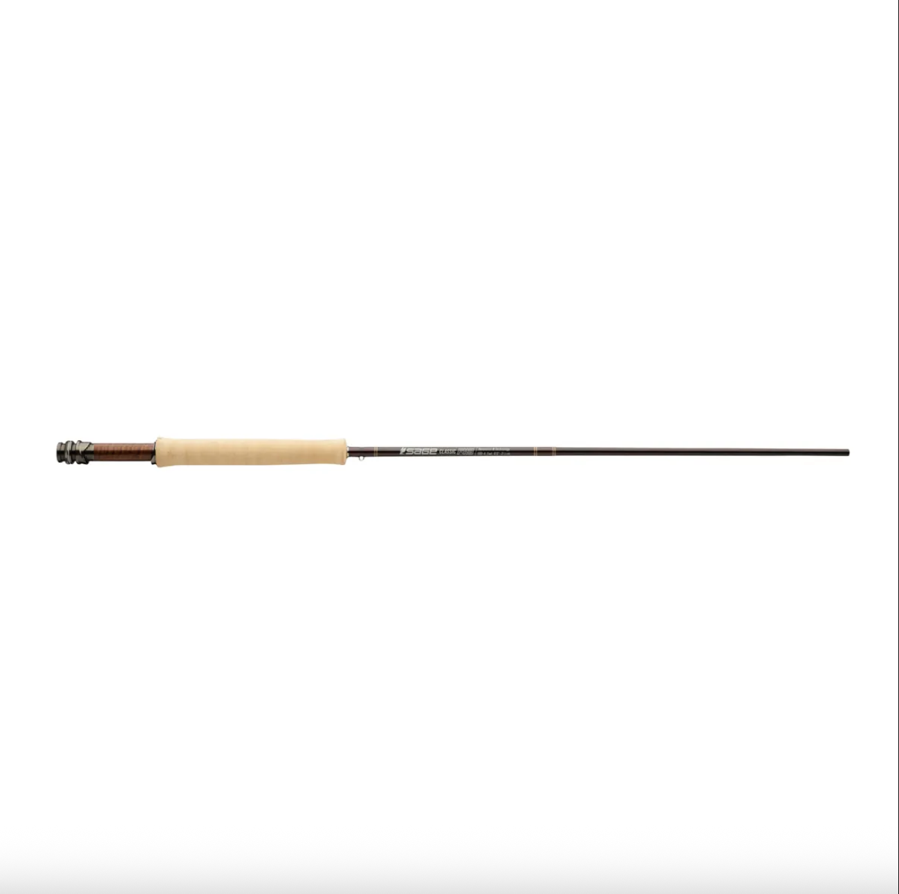Sage Sage Classic R8 Fly Rod
