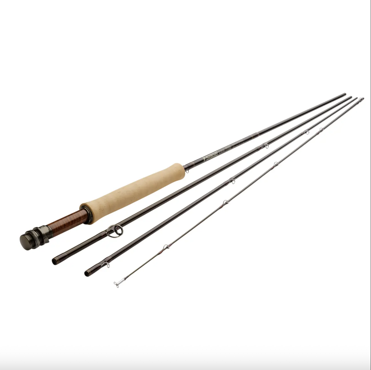 Sage Sage Classic R8 Fly Rod