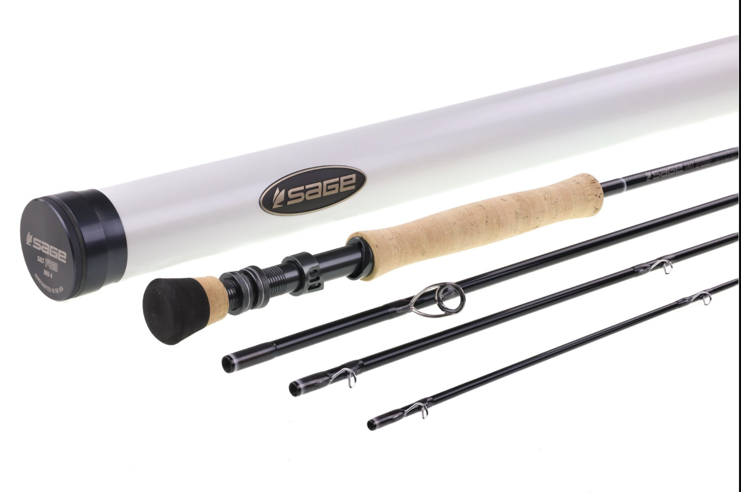 Sage Sage R8 Salt Fly Rod