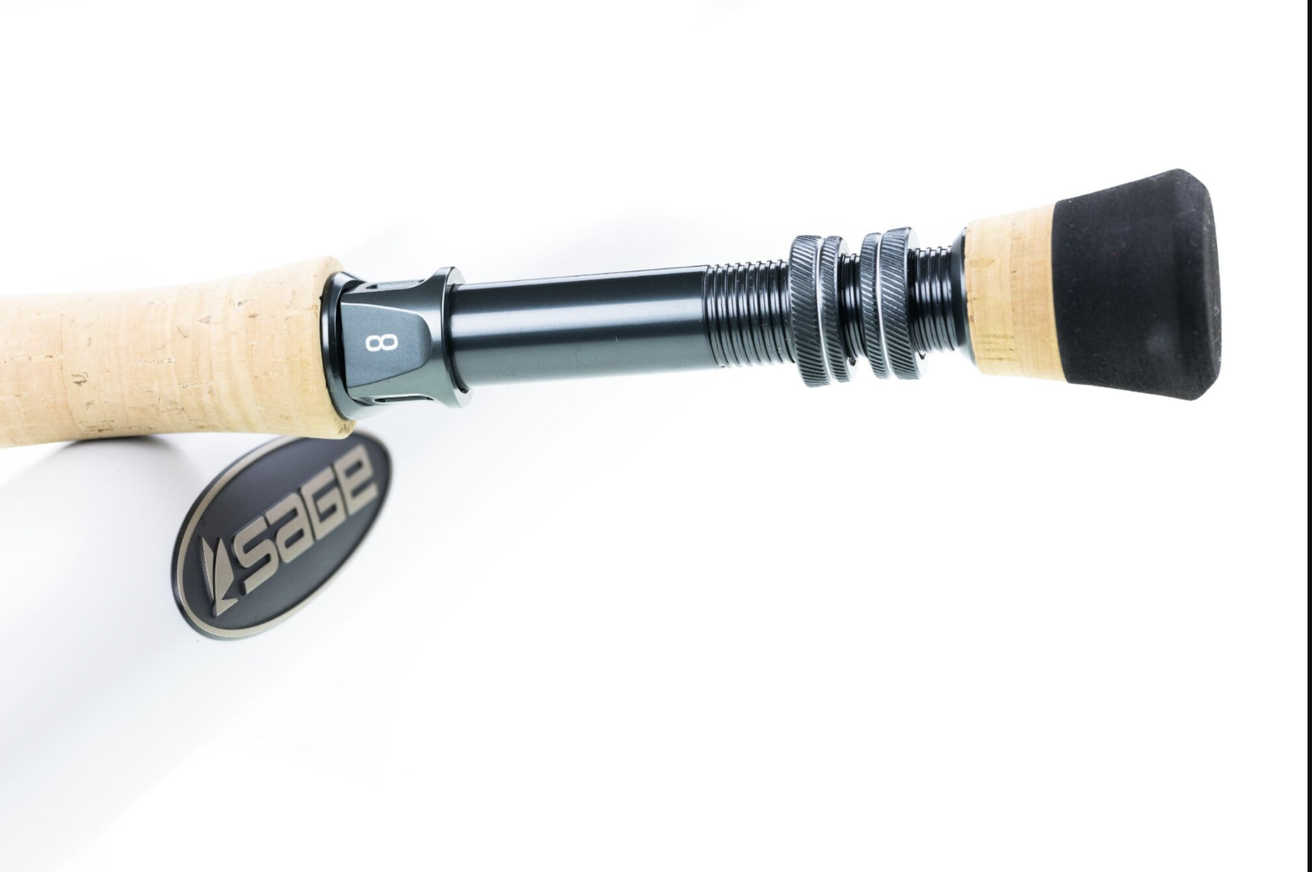 Sage Sage R8 Salt Fly Rod