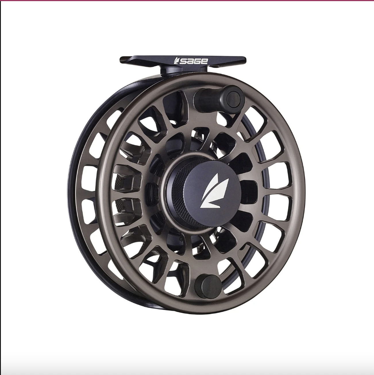 Sage Sage Enforcer Fly Reel