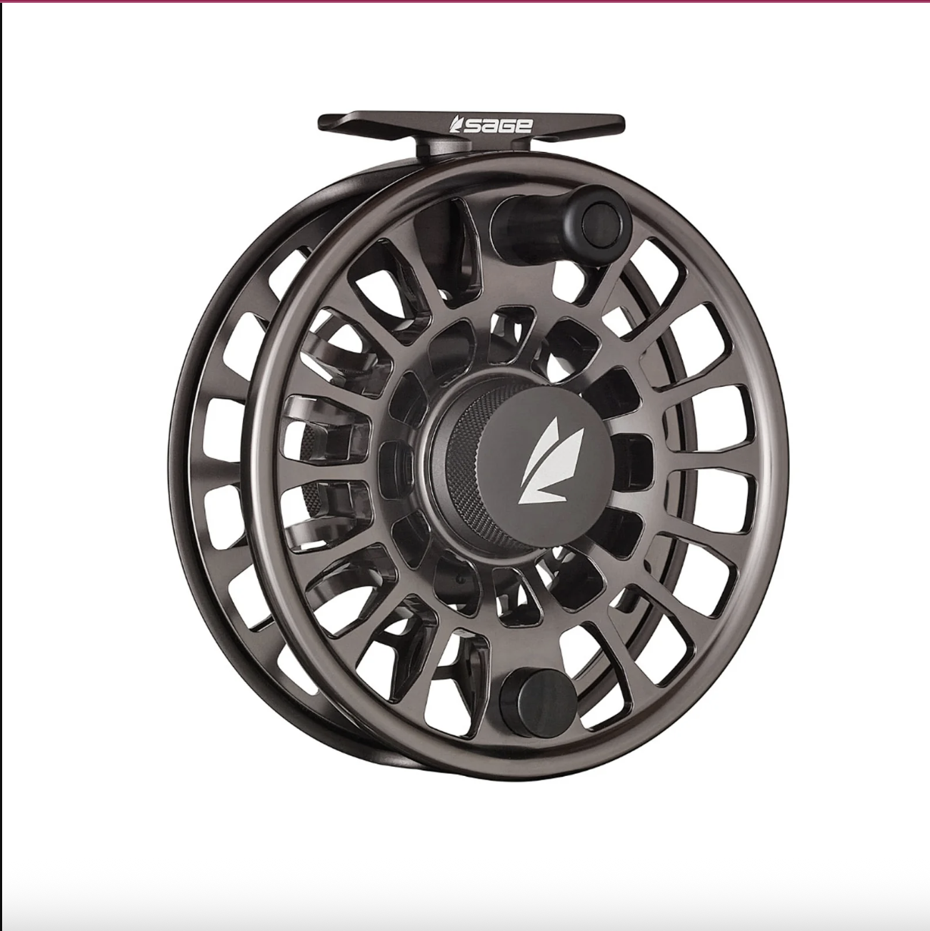 Sage Sage Enforcer Fly Reel