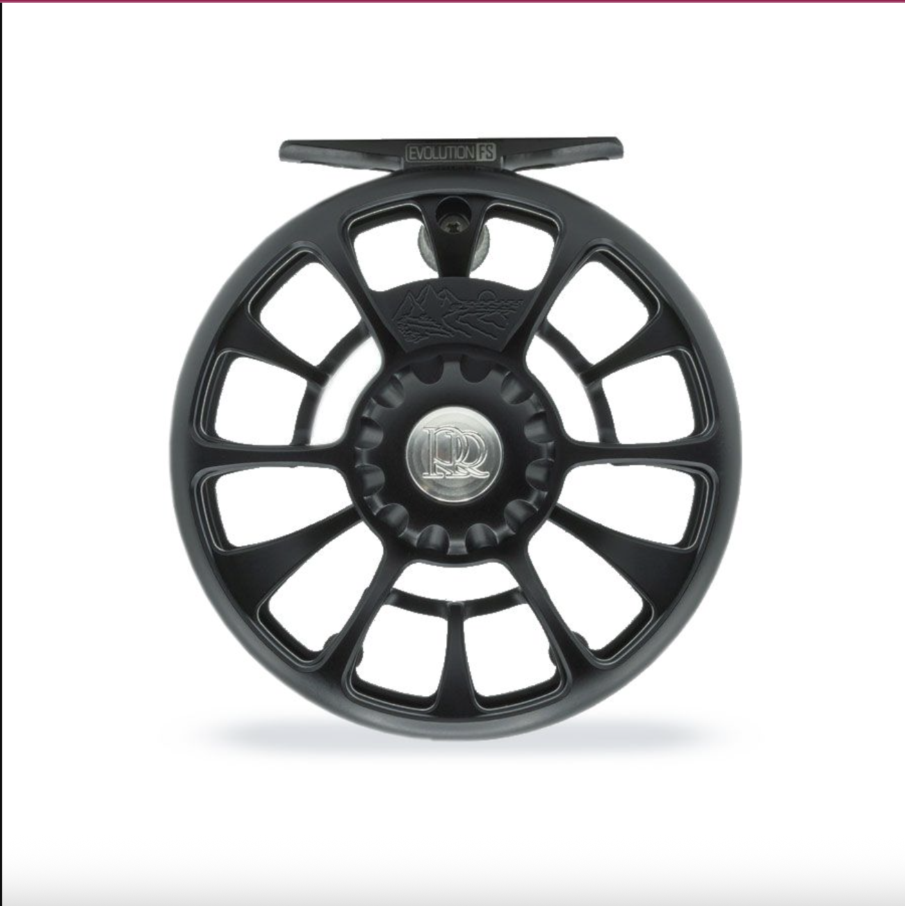 Ross Reels Ross Evolution FS Fly Reel