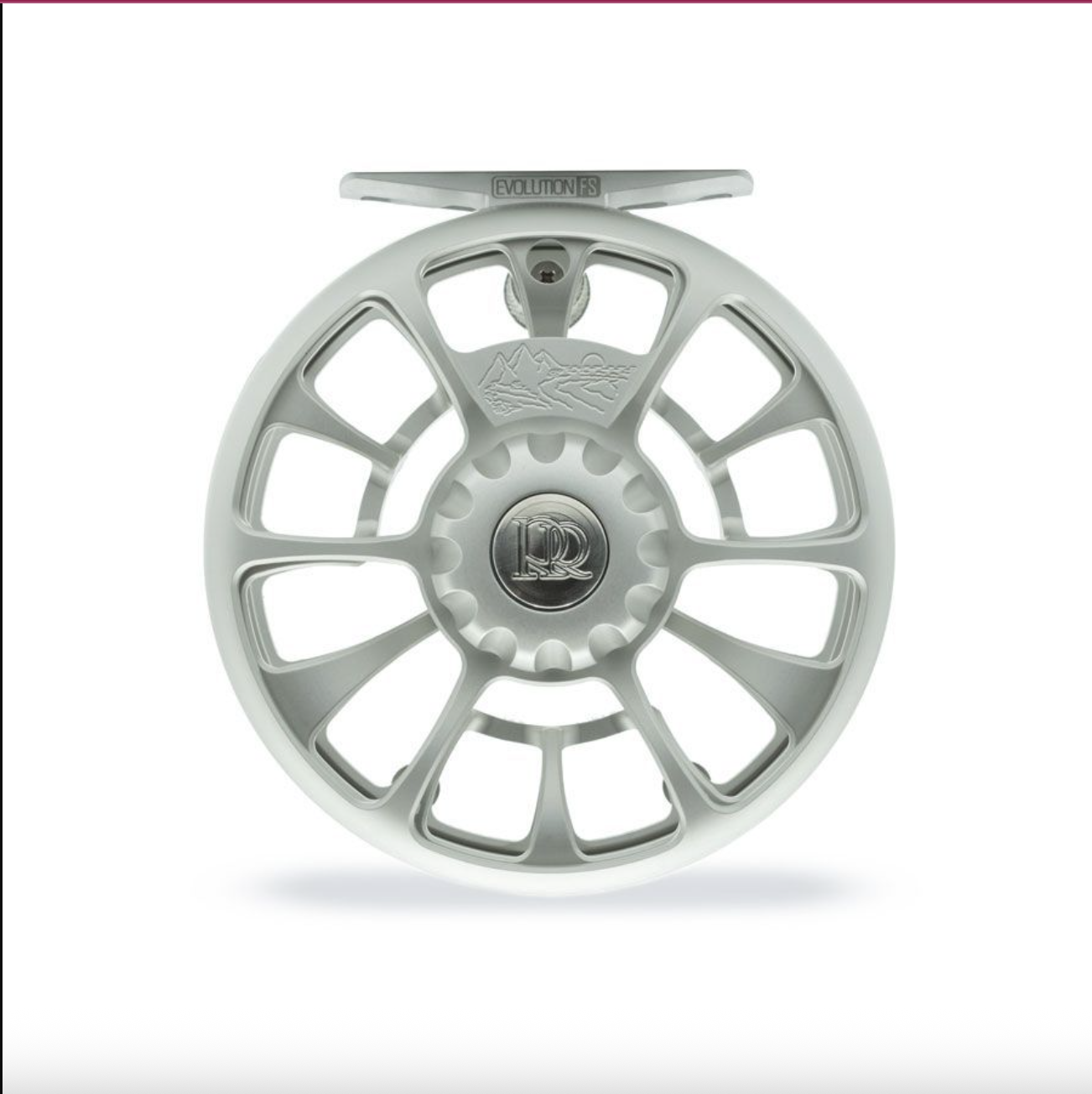 Ross Reels Ross Evolution FS Fly Reel