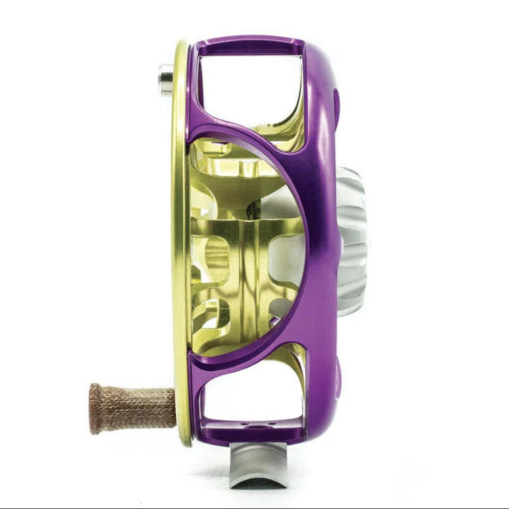 Ross Reels Ross Evolution FS Fly Reel