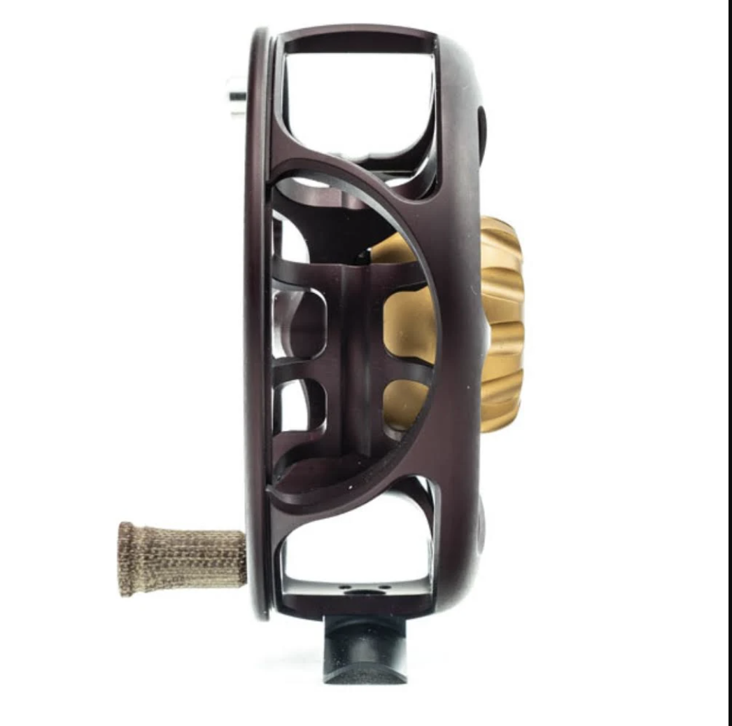 Ross Reels Ross Evolution FS Fly Reel