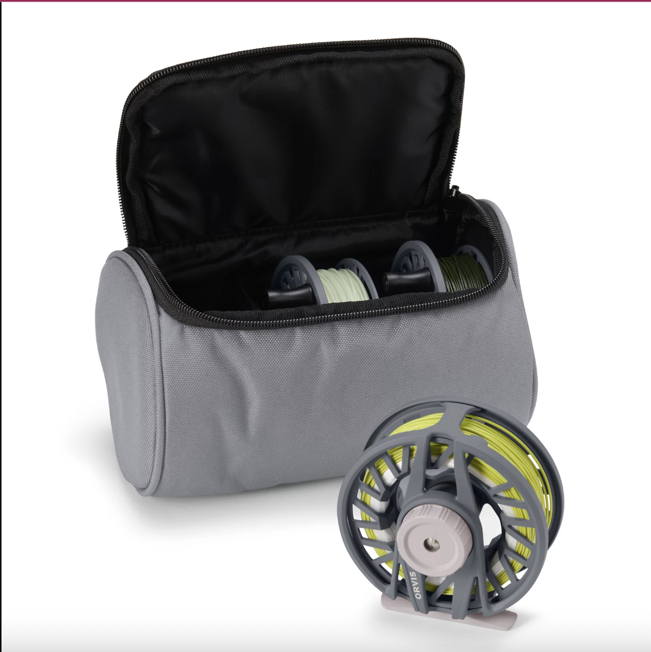 Orvis Orvis Clearwater Fly Reel 3-pack