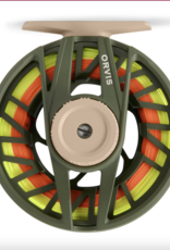 Orvis Orvis Clearwater Fly Reel 3-pack