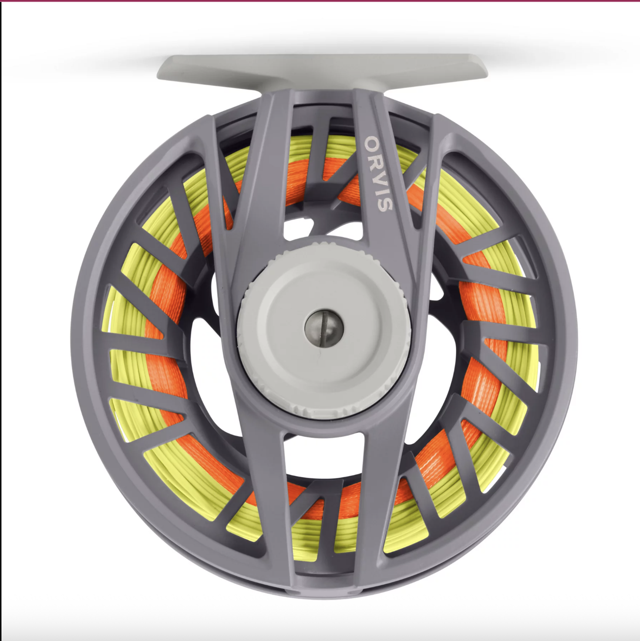 Orvis Orvis Clearwater Fly Reel 3-pack