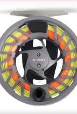 Orvis Orvis Clearwater Fly Reel 3-pack