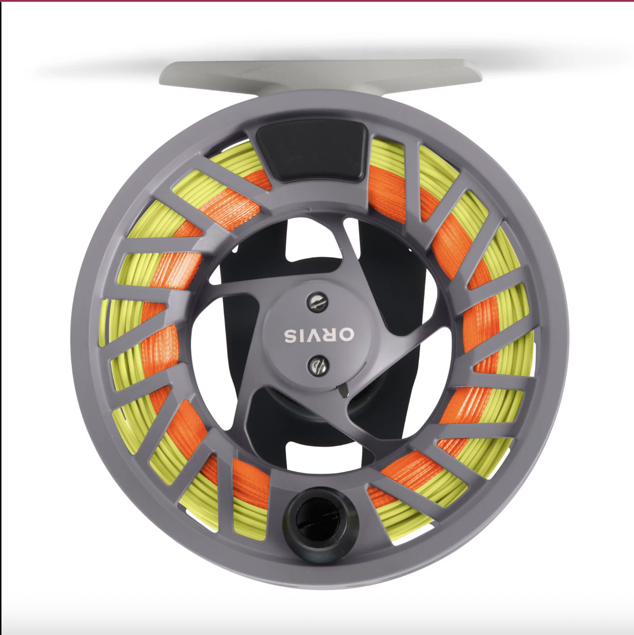 Orvis Orvis Clearwater Fly Reel 3-pack