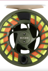 Orvis Orvis Clearwater Fly Reel 3-pack