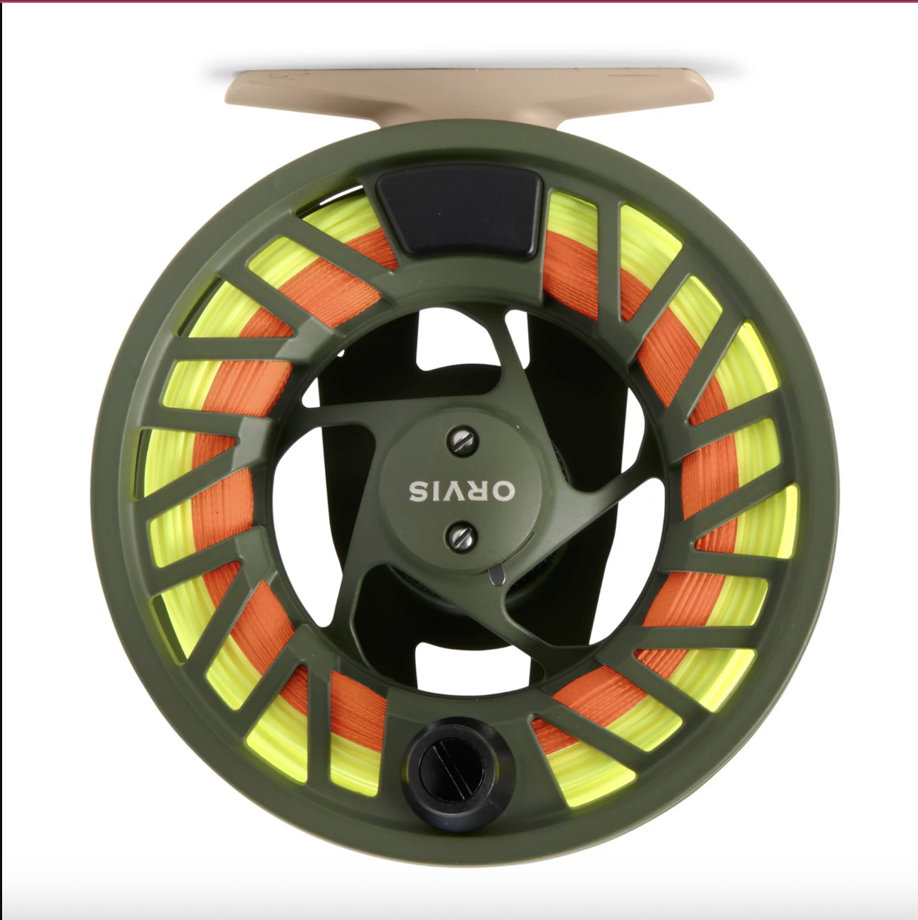 Orvis Orvis Clearwater Fly Reel 3-pack