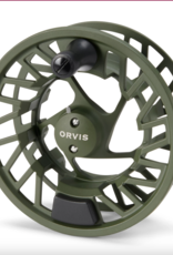 Orvis Orvis Clearwater Fly Reel 3-pack