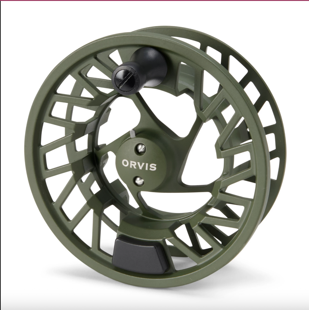 Orvis Orvis Clearwater Fly Reel 3-pack