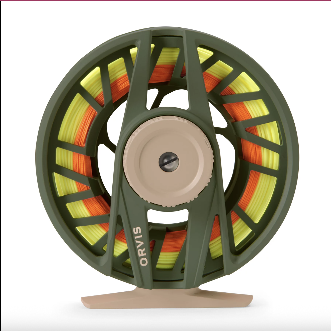 Orvis Orvis Clearwater Fly Reel