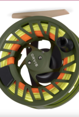 Orvis Orvis Clearwater Fly Reel