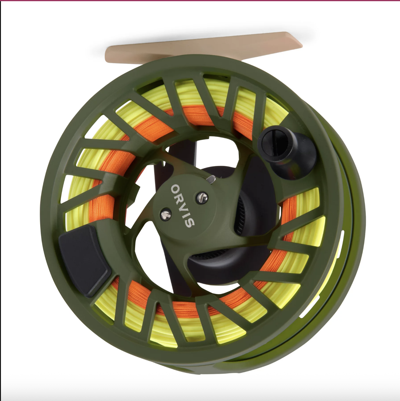 Orvis Orvis Clearwater Fly Reel