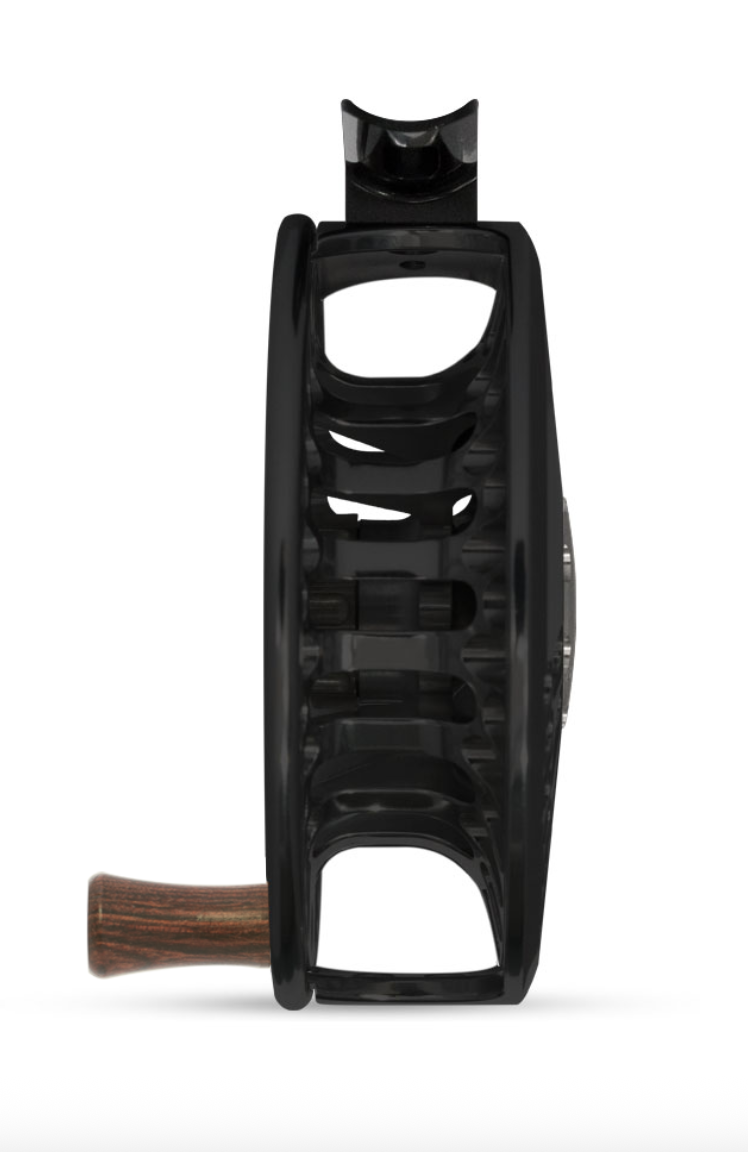 Abel Reels Abel TR Fly Reel 4/5 Black Rosewood