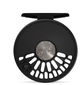 Abel Reels Abel TR Fly Reel 4/5 Black Rosewood