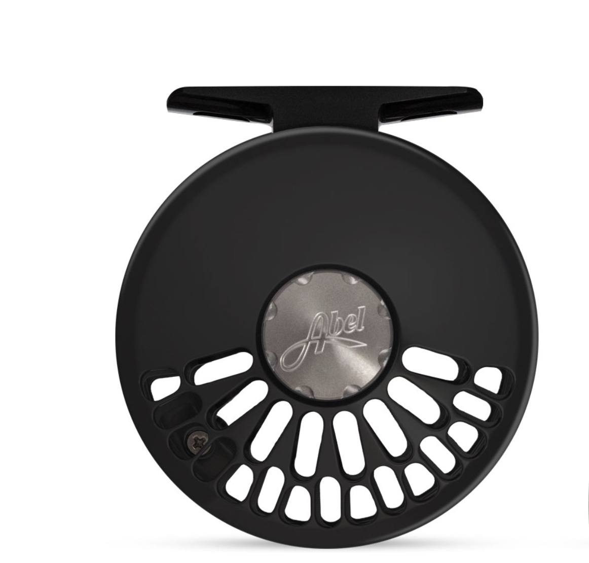 Abel Reels Abel TR Fly Reel 4/5 Black Rosewood