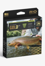 RIO Rio Elite Gold XP Fly Line -