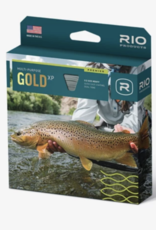 RIO Rio Premier Gold XP Fly Line -