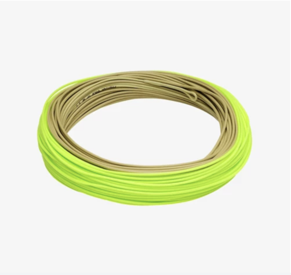 RIO Rio Premier Gold XP Fly Line -
