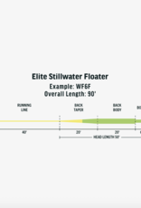 RIO Rio Elite Stillwater Floater Fly Line -
