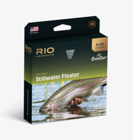 RIO Rio Elite Stillwater Floater Fly Line -