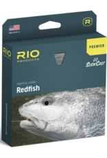 RIO Rio Premier Redfish XP Fly Line -