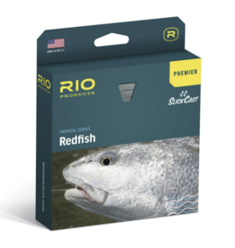 RIO Rio Premier Redfish XP Fly Line -