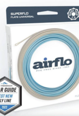 Airflo Airflo Ridge 2.0 Superflo Flats Universal Taper Fly Line -