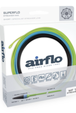 Airflo Airflo Ridge 2.0 Superflo Streamer Max Short Fly Line -