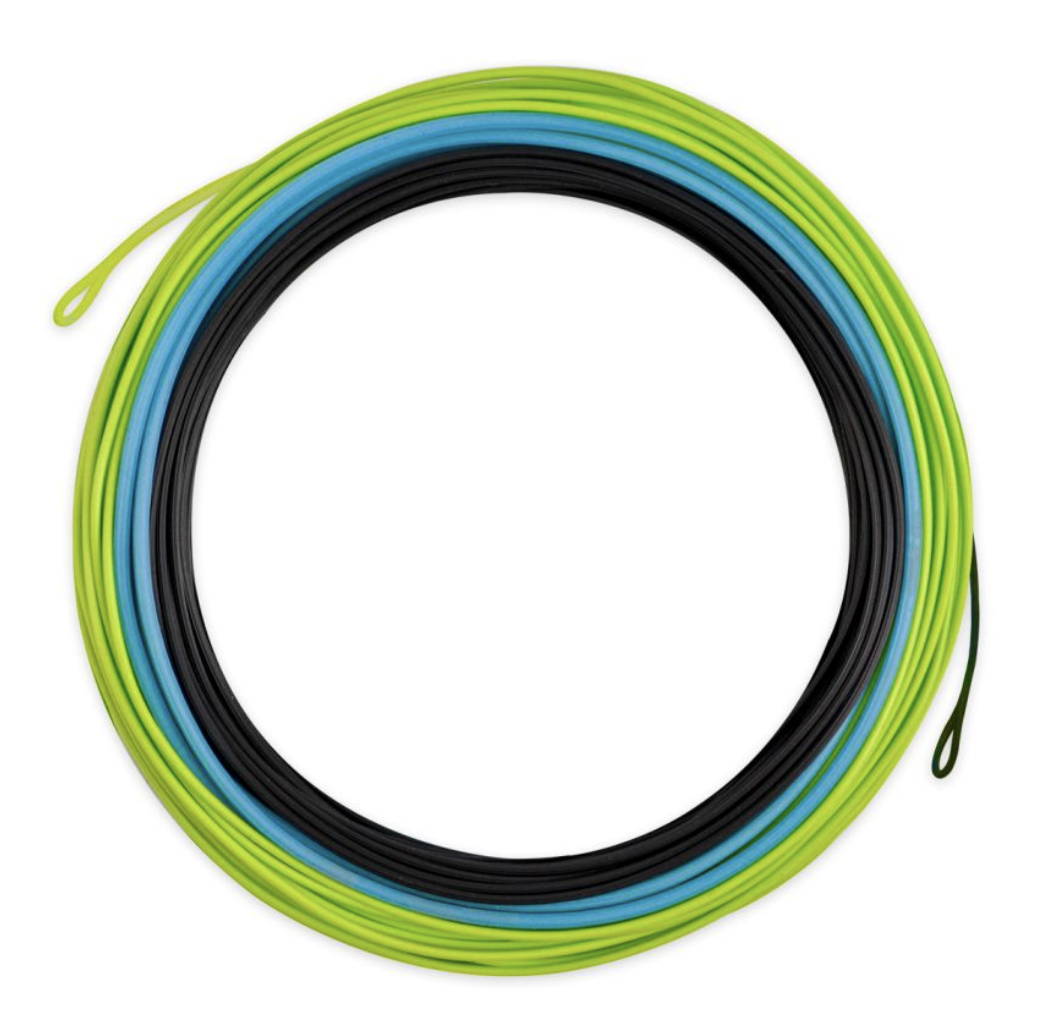 Airflo Airflo Ridge 2.0 Superflo Streamer Max Short Fly Line -