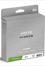 Orvis Orvis Hydros Superfine Fly Line
